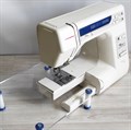 Приставной столик для швейных машин Janome MyExcel 23x/MyExcel w23u, 1221, 7518A, 7524, 90E/Janome My Excel 18W 1757