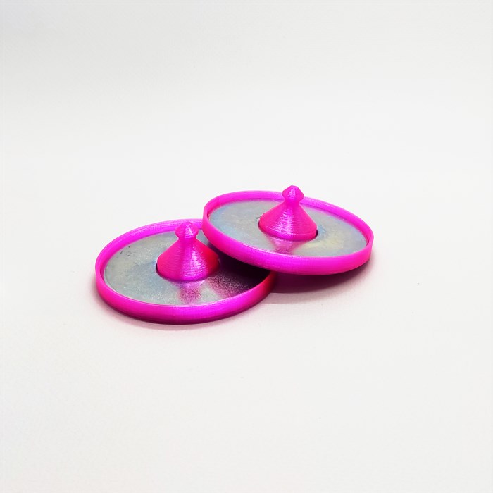 Грузики для раскроя, 2 шт 1004