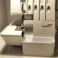 Контейнер для Juki B850, Juki B950, Bernina 880, Bernina 870 2012 Контейнер для Juki B850, Juki B950, Bernina 880, Bernina 870 2012