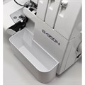 Контейнер для Juki B850, Juki B950, Bernina 880, Bernina 870 2012 Контейнер для Juki B850, Juki B950, Bernina 880, Bernina 870 2012