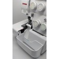 Контейнер для оверлоков Janome T-34, Janome  T-72, Family 244, T-90D, Harmony 9002D, my lock 087dw, New home 9720, janome 5052 2006