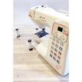 Приставной расширительный столик Janome DC4030,  DC4050, DC3050, DC 3600, MC 1530, MC 5200, ELNA 5200, 5300, 6200/ Family 4700, Family 4500 1793 Приставной расширительный столик Janome DC4030,  DC4050, DC3050, DC 3600, MC 1530, MC 5200, ELNA 5200, 5300, 6200/ Family 4700, Family 4500 1793